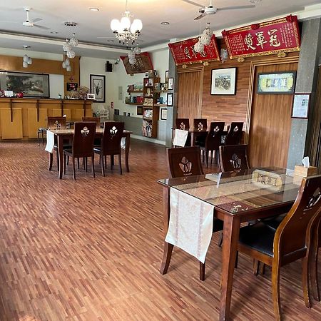 Ye Jiang Hua Homestay Meishan Экстерьер фото