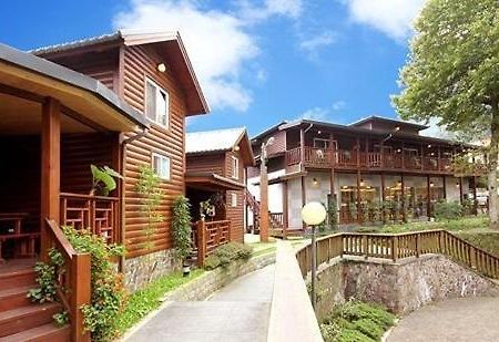 Ye Jiang Hua Homestay Meishan Экстерьер фото