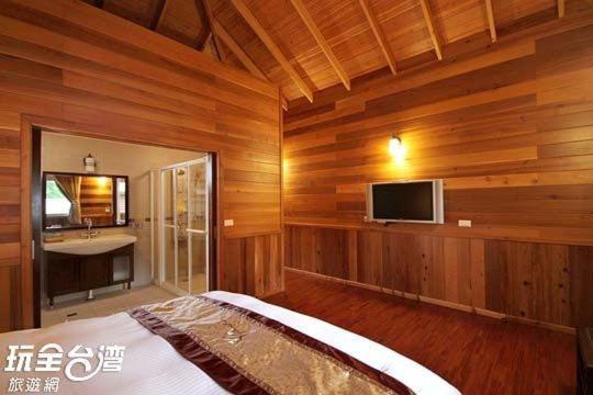 Ye Jiang Hua Homestay Meishan Экстерьер фото